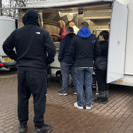 Photo of H's Kebabs - Quinton Dr, Bradwell, Milton Keynes MK13 9DR